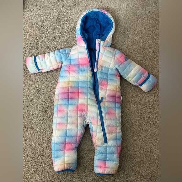 Snozu toddler snow suit - Picture 1 of 2